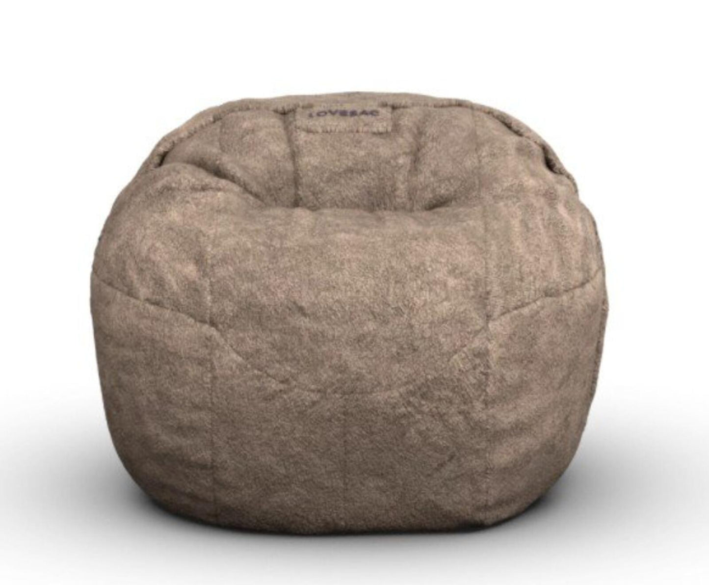 Lovesac Citysac, (Cover: Bronze Wombat Phur) Like New