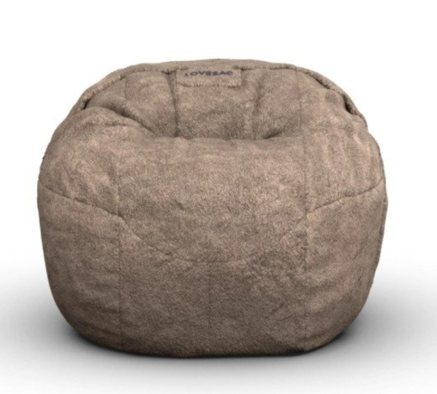 Lovesac Citysac, (Cover: Bronze Wombat Phur) Like New