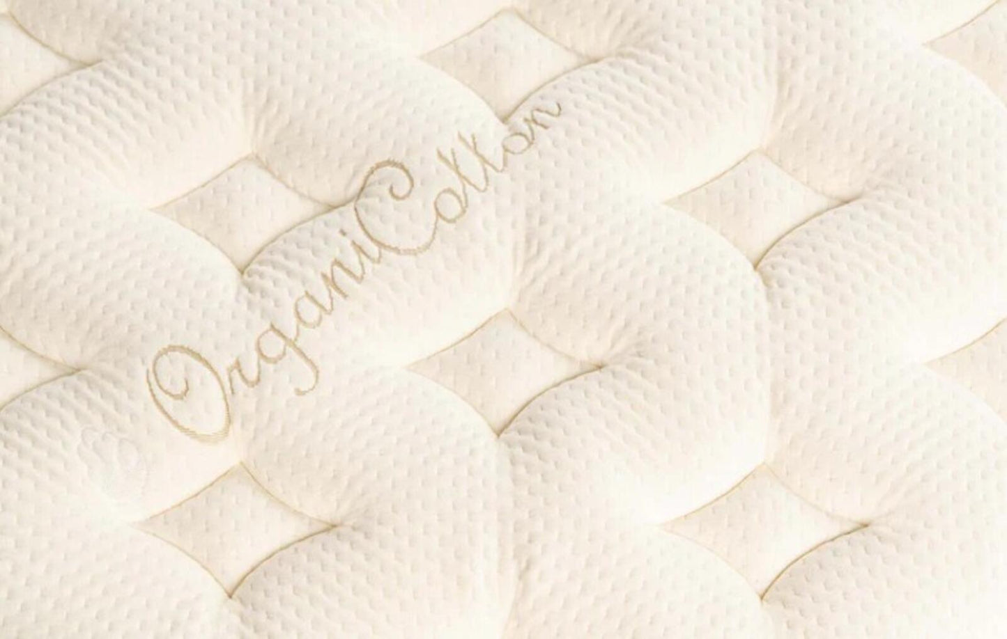 Nest Bedding Owl Natural Latex Hybrid, Queen, Perfect Condition